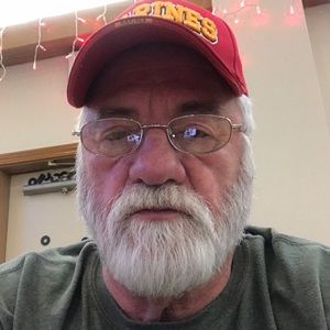 Meet your Posher, Paul